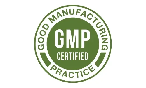 Javatide GMP Certified