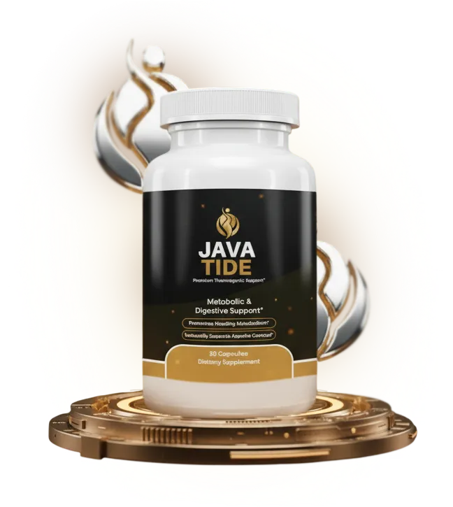 Javatide brain support supplement