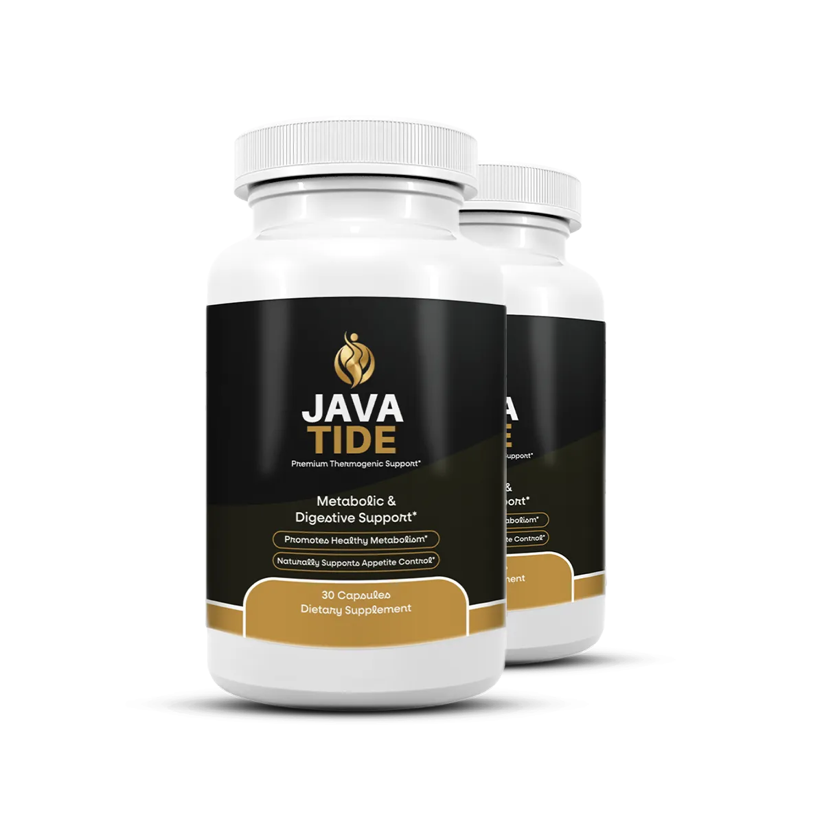 Javatide Gut Health and Weight Management Formula