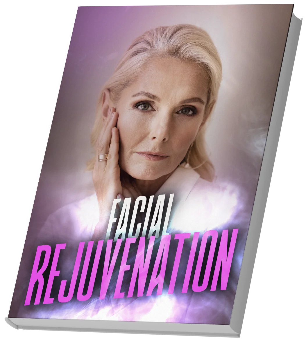 Javatide™ Facial Rejuvenation